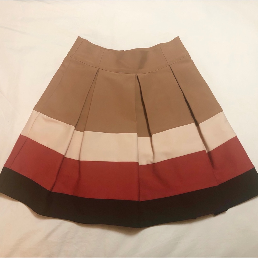 Zara classic skirt